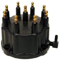 Distributor cap only - FITS Mercury, Thunderbird HEI V-8 - Replace 16457A4 - WK-927-1001C- Walker